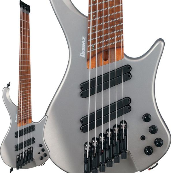 Bass Workshop EHB1006MS-MGM