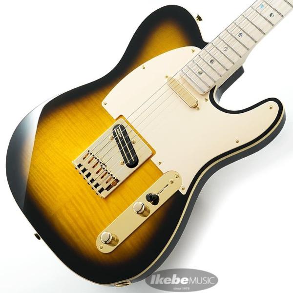 Fender（フェンダー） Fender Made in Japan Ritchie Kotzen Tele
