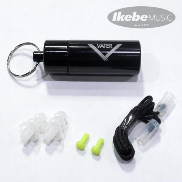 VATER VSAS [Musician's Ear Plugs / ����]