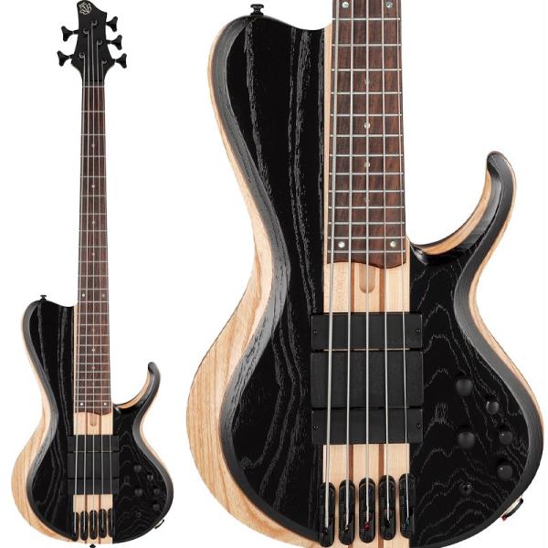 ベース IbanezBass Workshop BTB865SC-WKL BTB865SC | BTB | ELECTRIC BASSES | PRODUCTS | Ibanez guitars