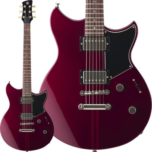 REVSTAR ELEMENT RSE20 Red Copper