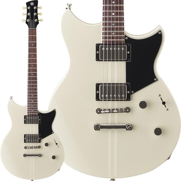 REVSTAR ELEMENT RSE20 Vintage White