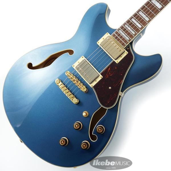 Artcore AS73G-PBM Prussian Blue Metallic