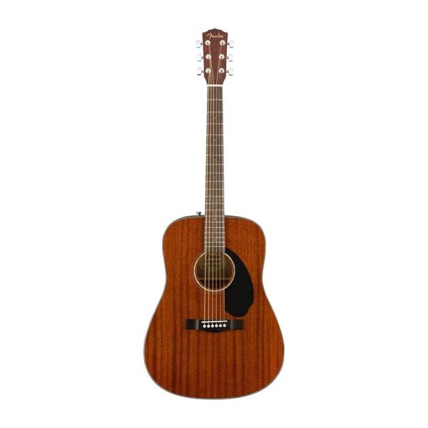 Fender Acoustics yH̃X[p[Z[zyʌzFender CD-60S DREADNOUGHTC ALL-MAHOGANY tF_[