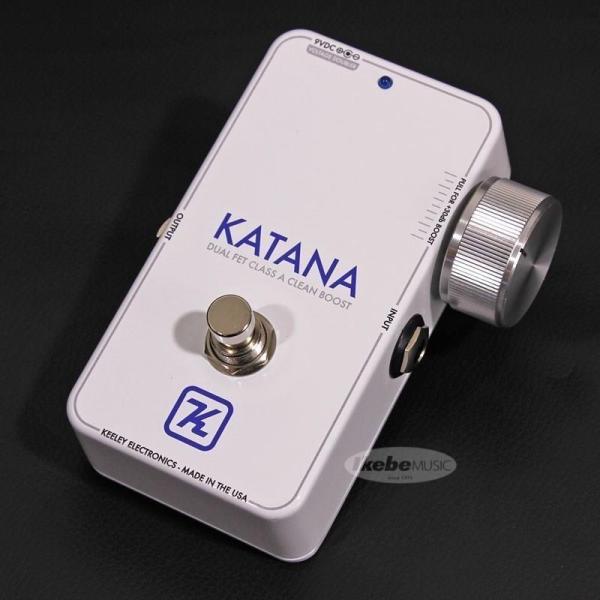 KATANA BOOST ‘Throwback White’ Edition
