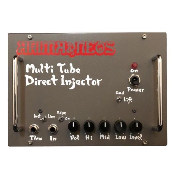 Akima&amp;Neos Multi Tube D.I. [Type-A]