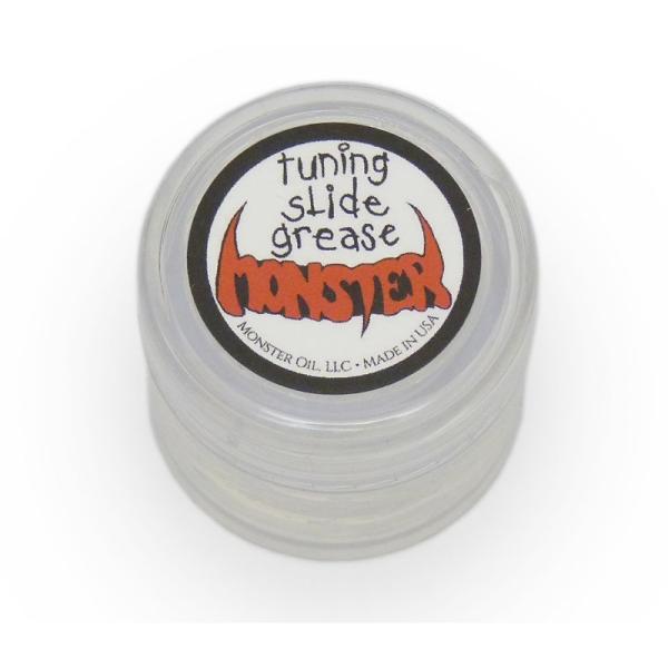 MONSTER OIL �����X�^�[�I�C�� / Tuning Slide Grease