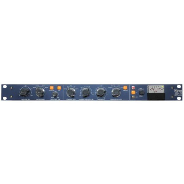 2254/R Mono Limiter/Compressor