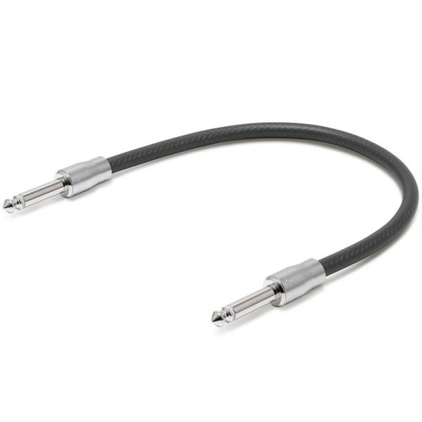 Oyaide Ecstasy Cable �p�b�`�P�[�u�� (S-S/0.3m)