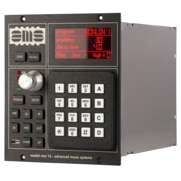 RMX 16 500 series module
