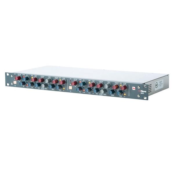 8803 Dual Channel Equaliser