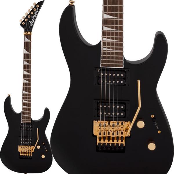 X Series Soloist SLX DX