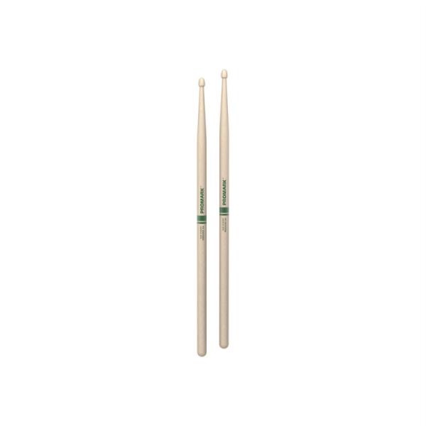 Pro-mark RBHR565AW [REBOUND 5A / Raw Hickoryia14.4mmj]