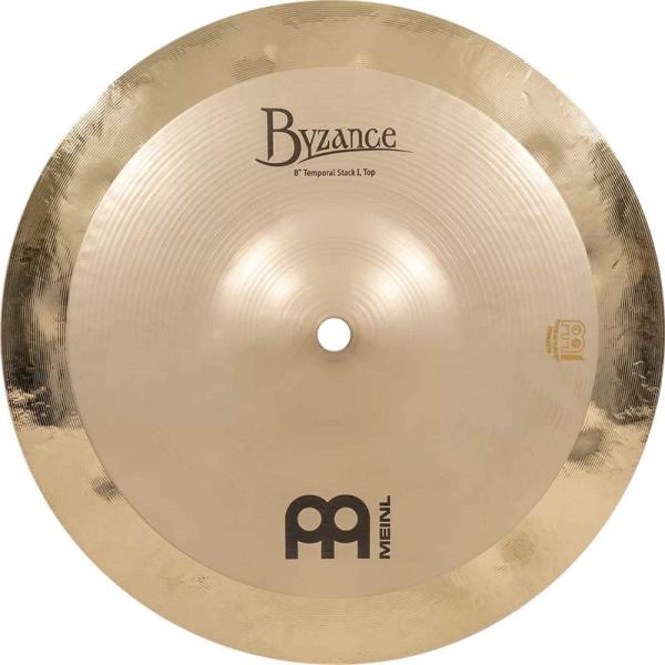 MEINL Artist Concept Model - Temporal Stack I 8/10 - Matt Garstka [AC-TE1]