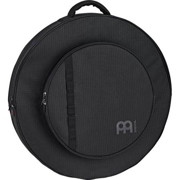 22" Carbon Ripstop Cymbal Bag MCB22CR