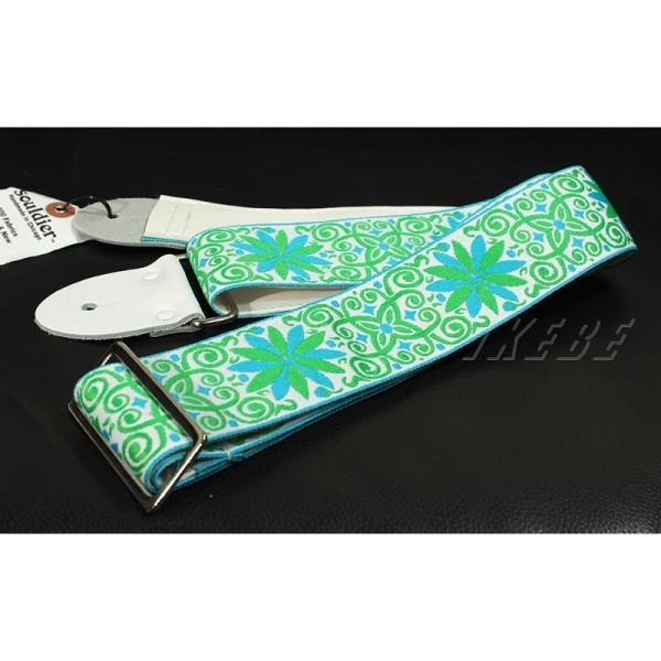 Souldier Strap Bobby Lee Replica Straps DresdenStar Miami TQ/LM Star [BLVGS1150]