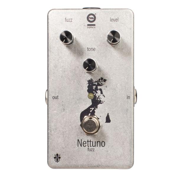 Dophix NETTUNO fuzz　ファズ
