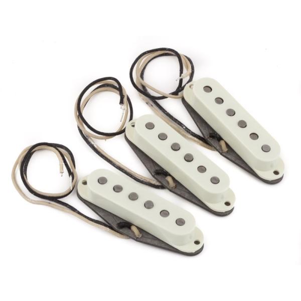 Fender USA 【先取り大特価セール】 PURE VINTAGE '65 STRAT PICKUP SET 【0992237000】