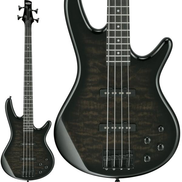GIO Ibanez GSR280QA-TKS