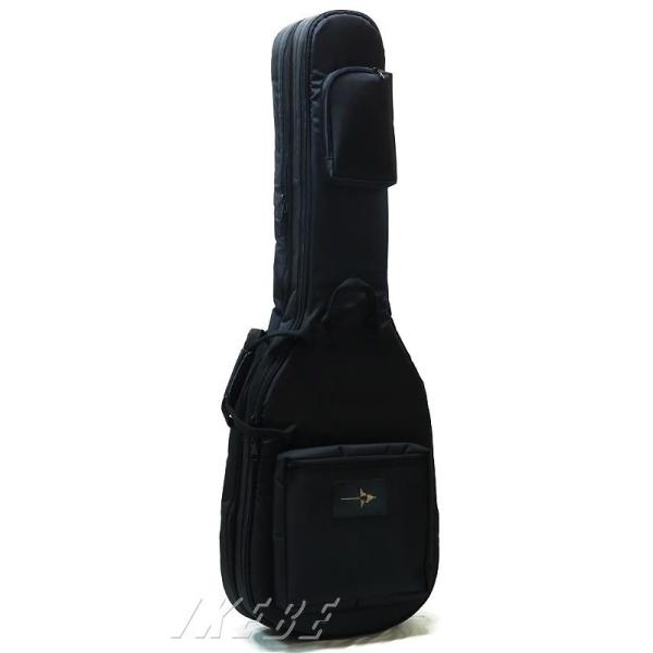 Protect Case for 2 Electric Basses