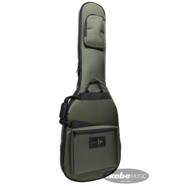 Protect Case for Electric Bass Khaki #32
