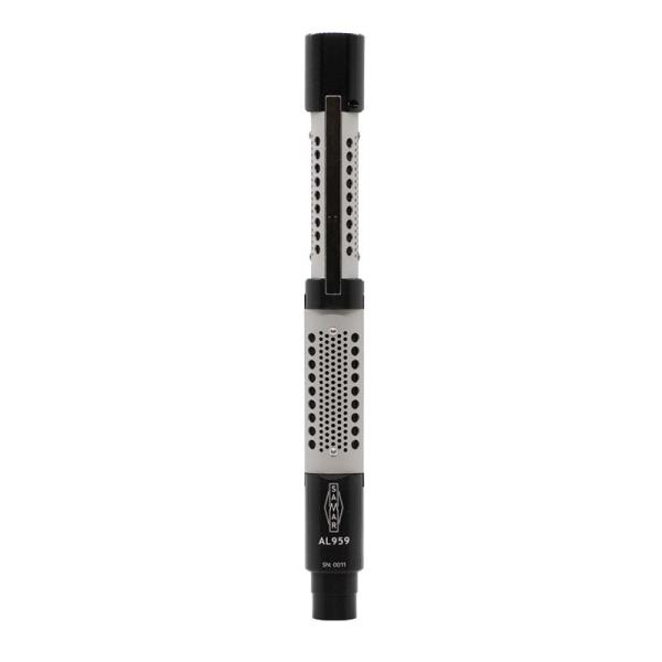 AL959 Stereo Ribbon Microphone