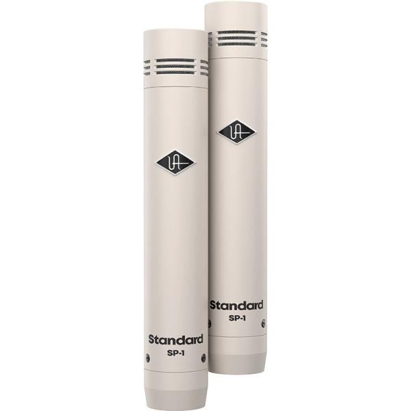 SP-1 Standard Pencil Microphone Pair
