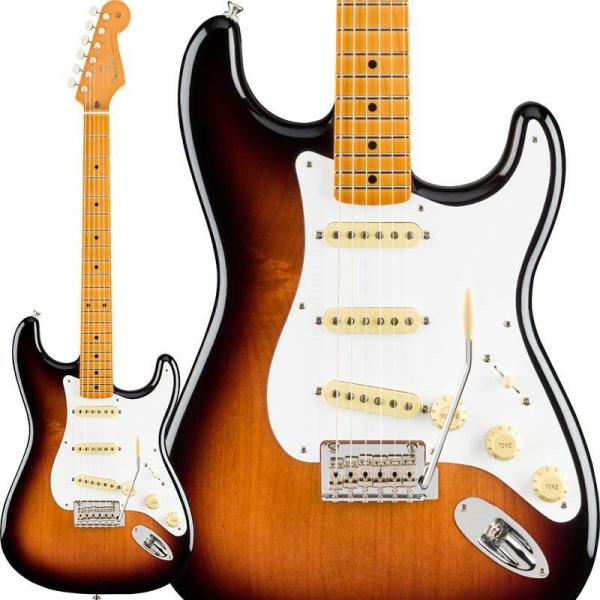 Vintera '50s Stratocaster Modified
