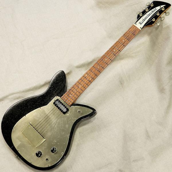 Rickenbacker（リッケンバッカー） 【イケシブ中古祭り出展品