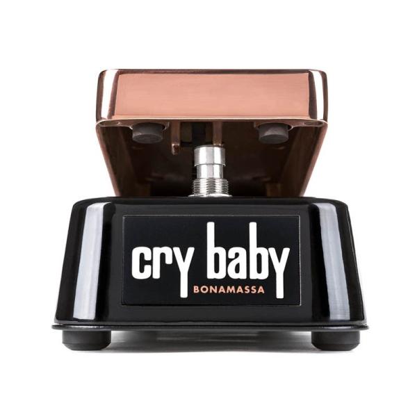 Dunlop (Jim Dunlop) 【WEB限定在庫処分セール】 JB95 Joe Bonamassa Signature Cry Baby（ジムダンロップ）ワウペダル　クライベイビー
