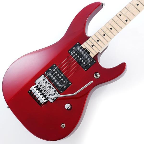 KG-Fascist Vice SE Delicious Red