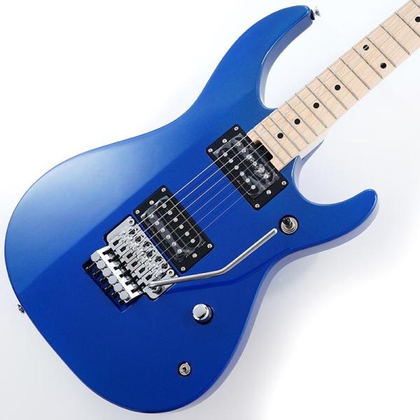 KG-Fascist Vice SE Metallic Blue