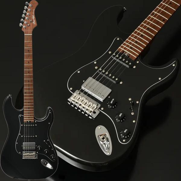 Global Series BSH-850/RSM BLK