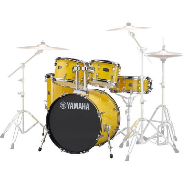 RYDEEN RDP0F5 Mellow Yellow