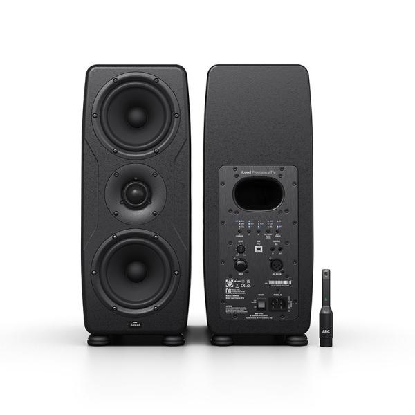 IK Multimedia IK Multimedia iLoud Precision MTM(ペア) : 渋谷イケベ