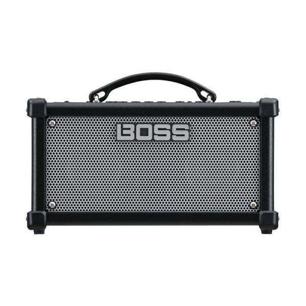 DUAL CUBE LX Guitar Amplifier