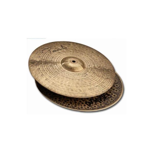 PAiSTe Signature Dark Energy Hi Hat Mark-I 15pr y񂹕iz