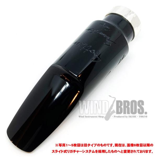 ゴッツ　マウスピース　ソプラノサックス Gottsu 「オープニング：95」ゴッツ テナーサックス用マウス