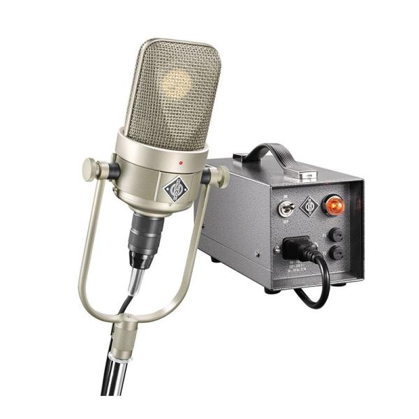NEUMANN M 49 V Set (受注オーダー品)(ノイマン)(コンデンサーマイク