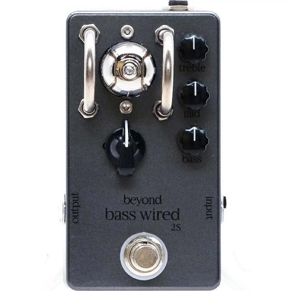 Bass Wired 2S