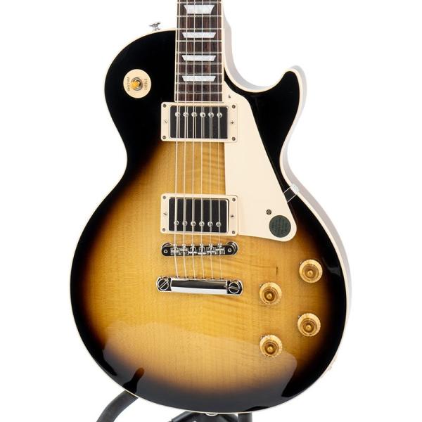 Gibson Les Paul Standard '50s (Tabacco Burst)【S/N 232220302