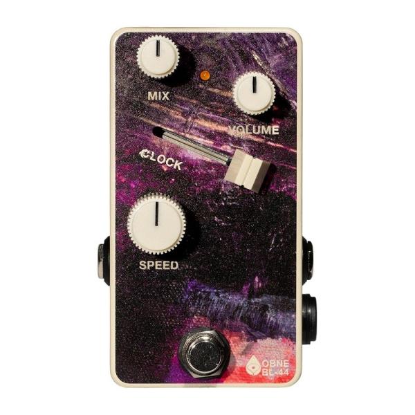 BL-44 Reverse Variable Clock Reverser