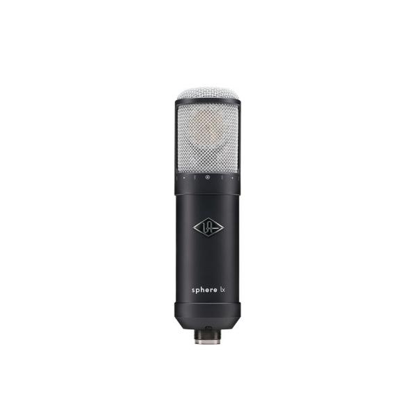 Sphere LX Modeling Microphone System