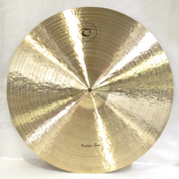 Vintage Soul Series Ride 20" TU-VS20R
