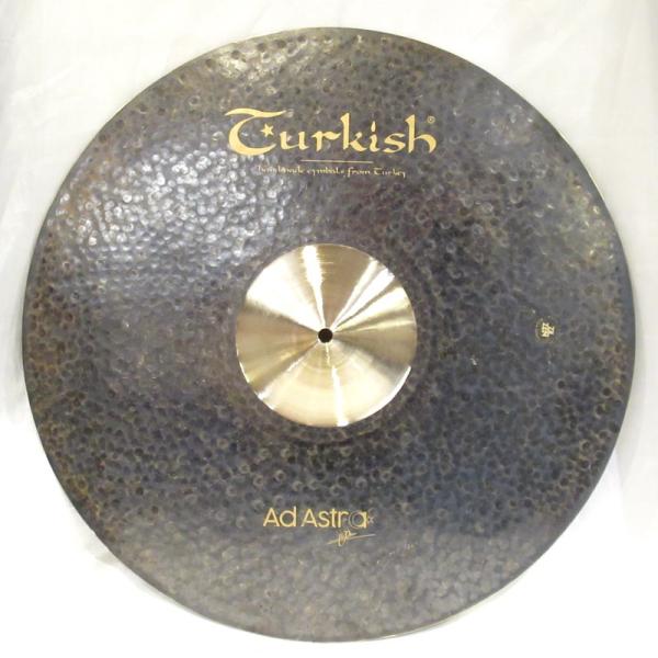 Ad Astra Series Ride 22" TU-AD22R