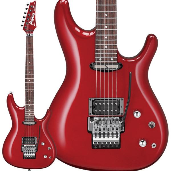 JS240PS-CA Joe Satriani Signature Model