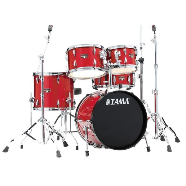 Imperialstar 18 Bass Drum Kit (IP58H6-BRM)