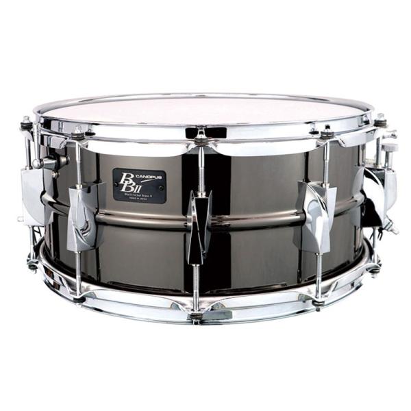 Black Nickel Brass II BB2-1465