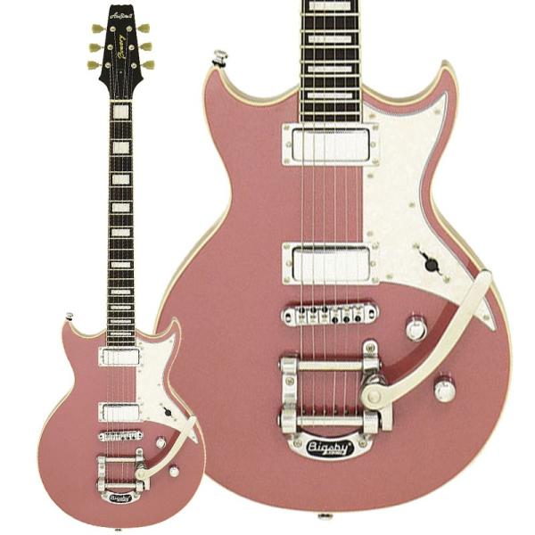 212-MK2 Cadillac Pink