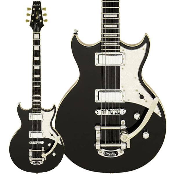 212-MK2 Black